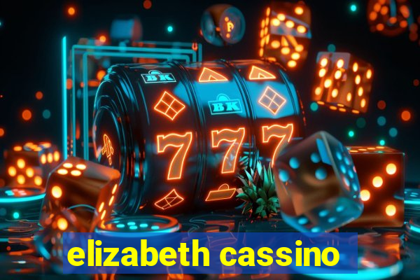 elizabeth cassino